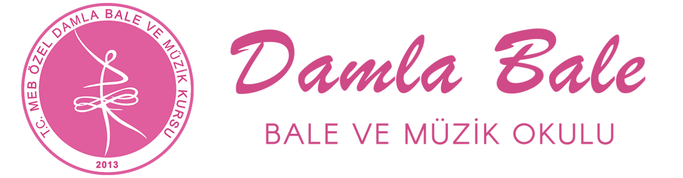 Özel Damla Bale ve Müzik Okulu | MEB, RAD ve LCM | Atakent, Nişantaşı